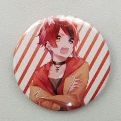 莉犬　すとぷり　すとめも3　缶バッジ
