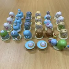 すみっコぐらし チョコエッグ 3 27体 シークレットあり やま