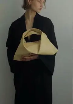 未使用品】miknits ニッターズトート トートバッグ ほぼ日 テンベア