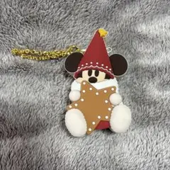 ディズニー　2025年リルリンリン　バックチャーム