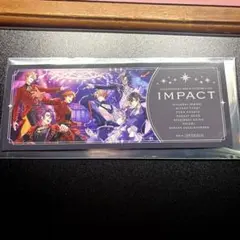 にじさんじ IMPACT 太陽組 月組 OS 特典チケット風カード