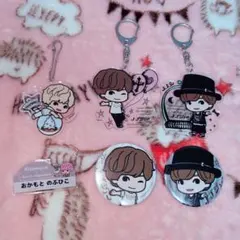 Kiramune 岡本信彦 まとめ売り