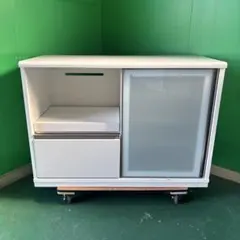 キッチンカウンター 206cm 140cm 49cm - メルカリ