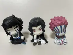 鬼滅の刃　肩ズン