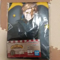 カラフルピーチ 一番くじ J賞 ビッグタオル うり