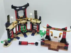 レゴ ニンジャゴー 71735 10755 まとめ売り
