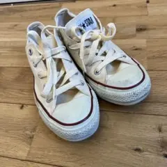 コンバース　スニーカー　レディース　23㎝