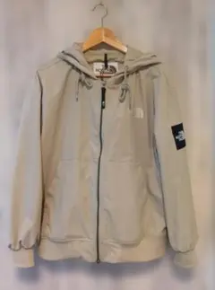 THE NORTH FACE　ジップアップパーカー
