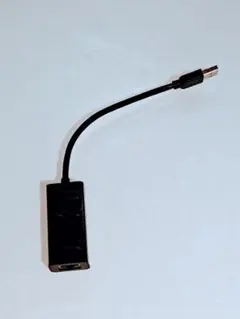 atolla USB3.0 1Gbps イーサネットアダプター