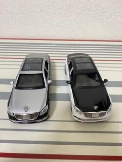 2026年最新】車メーカー/車種：マイバッハ ミニカー その他の人気