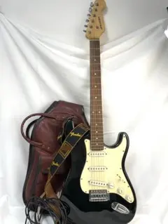 SELDER エレキギター初心者セット マットブラック - メルカリ