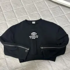 ANAP KIDS トレーナー