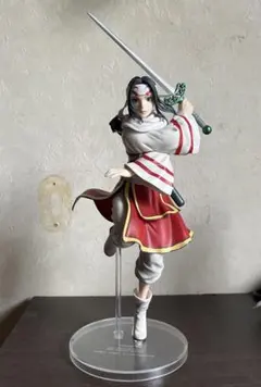和泉守兼定 1/8スケールフィギュア - メルカリ
