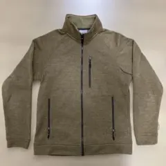 コロンビア　ドラムクレスト2 フルジップトップ　ジャケット　S