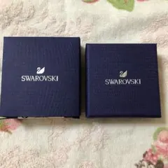 ネックレス　スワロフスキー SWAROVSKI