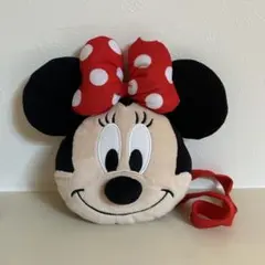 【本日発送可能】ミニー コインケース パスケース ディズニー