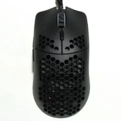 Glorious Model O Minus ゲーミングマウス 有線 不具合あり