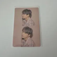 【汚れアリ】MAP OF THE SOUL:PERSONA　ユンギ　SUGA