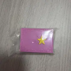 アイカツグッズコレクション3ドラム式オルゴール