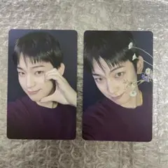 宵 ラキドロ hmv タワレコ ソヌ