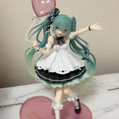 初音ミク Birthday2025　AMP＋ フィギュア～Party ver.～