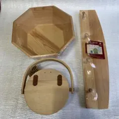 トールペイント白木 トールペイント