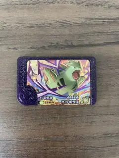 ポケモンフレンダ第四弾　バンギラス