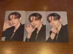 RIIZE RIIZING LOUD 東京ドーム トレカ ショウタロウ