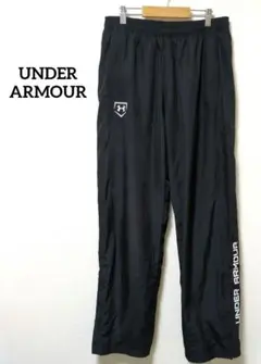 1-3【アンダーアーマー】トレーニングパンツ　スポーツウェア　野球　陸上　部活