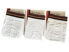 Paul Smith ポールスミス オーガニックコットン 下着 L 3枚セットのサムネイル