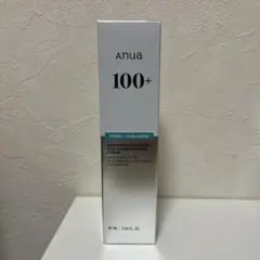 Anua PDRNヒアルロン酸100モイスチャライジングクリーム　60ml