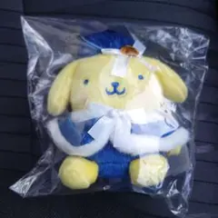 m*i様 ポムポムプリン サンリオ ハッピーくじ ホリデーコレクション　B賞