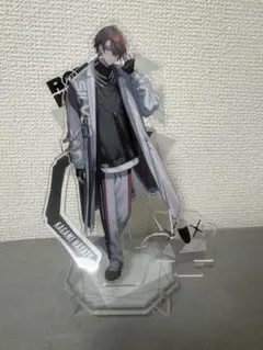 2025年最新】加賀美ハヤト アクスタlの人気アイテム - メルカリ