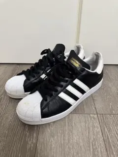 adidas SUPER STAR 662297 10.5 28.5 05年製のサムネイル
