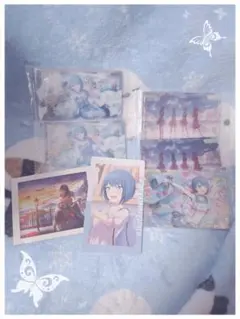 プロセカ 桐谷遥 まとめ売り