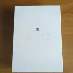BTS BE アルバム CD フォトカード付き