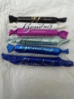 Bond No. 9 　サンプル　6本セットのサムネイル