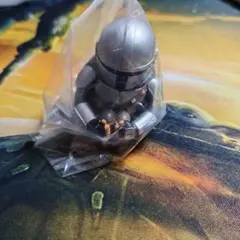 新品未開封】スターウォーズ マンダロリアン ドリンクホルダー - メルカリ