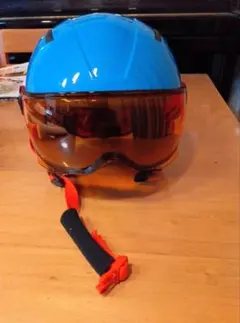 スキースノボヘルメット　HEAD 52〜56