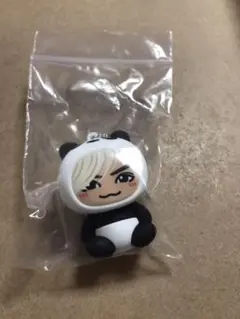 THE RAMPAGE 川村壱馬 着ぐるみキーホルダー