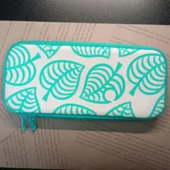 Nintendo Switch ケース あつまれ どうぶつの森