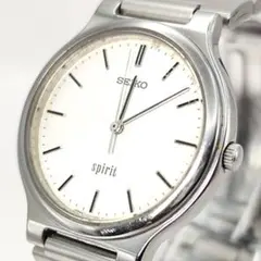 稼働 電池新品】93年製 SEIKO Galaxy 純正ブレス メンズ 腕時計 - メルカリ