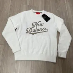 New Balance レディースセーター