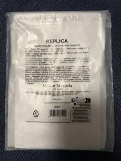 Maison Margiela レプリカ　ポーチ　非売品　手提げ袋付のサムネイル