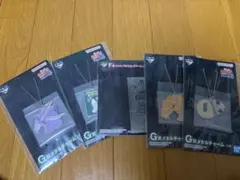 一番くじNARUTO疾風伝心を写す赤き瞳