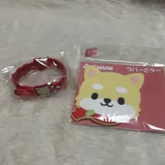 jochum まめちぃ ラバーバンド ラバーミラー