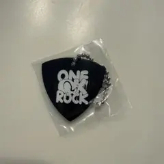 ONE OK ROCK ピック型キーホルダーのサムネイル