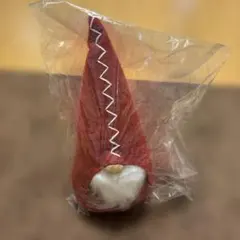 【新品】ノルディックサンタ　クリスマスの置き物
