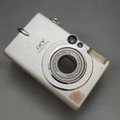 【H3055】 Canon IXY Digital L キャノン イクシ H3055】 Canon IXY Digital L キャノン イクシ - メルカリ
