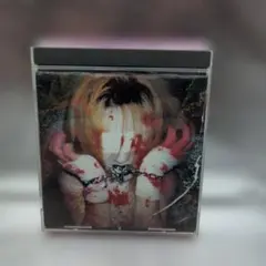 マディスグレイル　十字架の結果　CD
